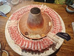 -额尔敦传统涮(西坝河店)