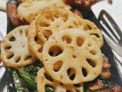 -醉二娘正宗西昌火盆烧烤(大丰店)