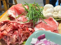 -玖泉里烤肉