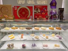-GANSO元祖食品(沪青平店)
