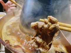 -东镇老火锅(长春路首店)