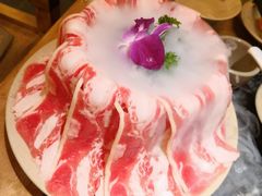 神仙肥牛-蜀大侠火锅(四川北路店)
