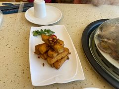 -港畔赶海蒸汽海鲜烧烤自助(仙螺岛店)