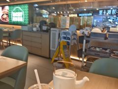 -茶港·点心·啫啫煲(王府井店)