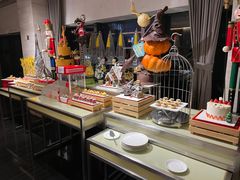 -宁波逸东豪生大酒店·豪生咖啡厅