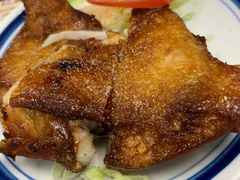 -華人 華星冰室(氹仔 店)