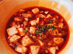 麻辣豆腐-外婆家(南开大悦城店)