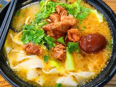 -河南红烧牛肉面(剑河路店)