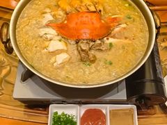 -海鲜码头·中国菜