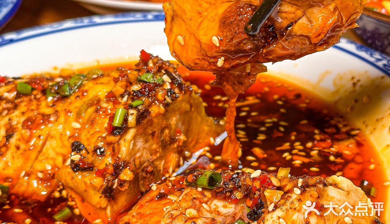 终于有能让我吃饱的中式小酒馆了，开始炫饭