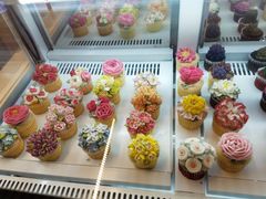 -BON CAKE(华贸购物中心店)