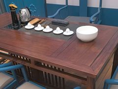 -囍榷·鲜美常州菜(恐龙园店)