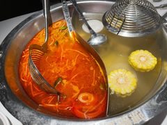 -陈记顺和潮汕鲜牛肉火锅(西门口广场店)