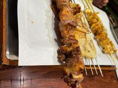 -肉串汪(月坛店)