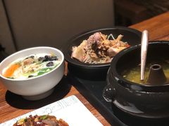 -云海肴·汽锅鸡·云南菜(美罗城店)