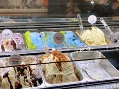 -Dal Cuore 达可芮冰淇淋(陕西北路店)