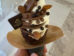 -GODIVA(港汇恒隆广场)