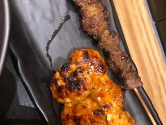 -町门烤肉拌饭专门店(哈西万达店)