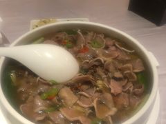 -粗茶淡饭·汉口公馆(循礼门店)