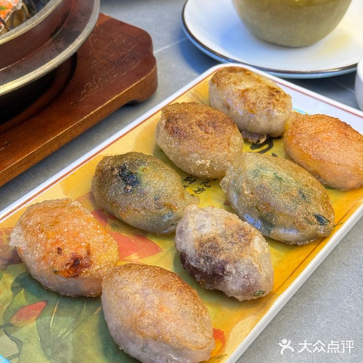 潮汕老饕私藏|28年白石州海鲜世家地道风味