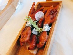 -聚鑫阁江浙菜·非遗传承技艺(青村帝华园店)