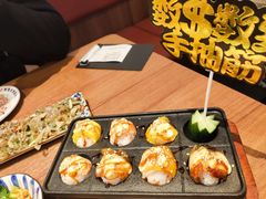 -小川洋风料理(大悦城店)