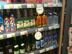 -超市发超市(学院路店)