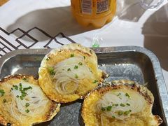 -云晓光头烧烤吧(盛夏店)