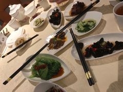 -喜来登由由大酒店九州膳坊中餐厅