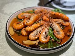 -眷江南之小蓝鲸(王府大街店)