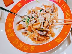 -清晖小苑•顺德地方菜(壹海城店)