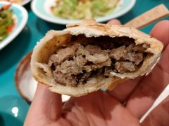 和田烤包子-巴依老爷·新疆美食(上城区天城路店)
