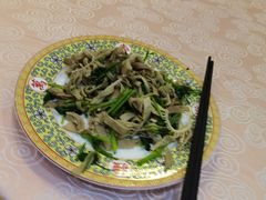 -烤肉季饭庄