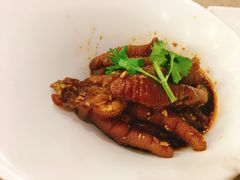 -点都德(大茶楼店)