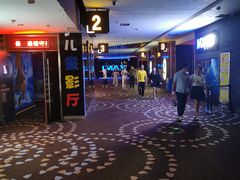 -万达影城(南昌红谷滩IMAX激光店)