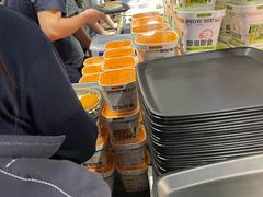 -和府捞面·大师店(上海漕宝路日月光店)