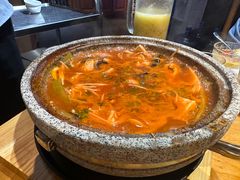 -醉霖生态餐厅(交大店)