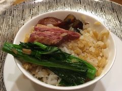 -广州富力君悦大酒店空中花园