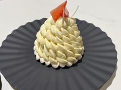 帕芙洛娃-潮一不贰·法式甜品·生日蛋糕·西式简餐(外滩店)