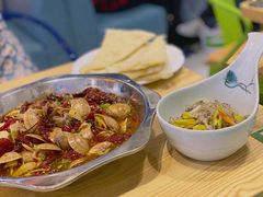 -董一米线(汉峪金谷店)