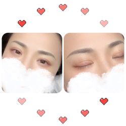 -MIVI野生眉纹绣纹眉