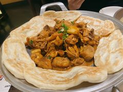 -小菜园新徽菜(上海浦东复地活力城店)