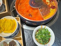 -咏江南·苏式火锅·苏州评弹(观前街店)