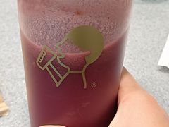 -喜茶(广州中山六路店)