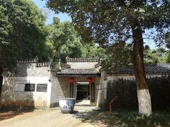 -景德镇古窑民俗博览区