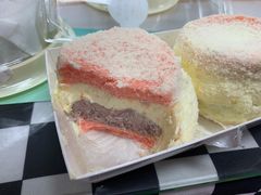 -mira甜品屋(财大店)