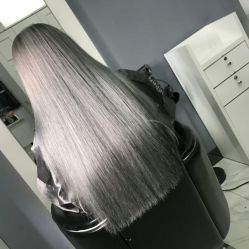 -DL HAIR SALON