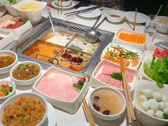 -海底捞火锅(长沙华创国际广场店)