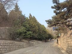 -北京十三陵国家森林公园蟒山景区