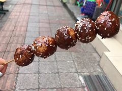 -邓记新一代糖油果子(四川煤管局供销公司职工宿舍店)